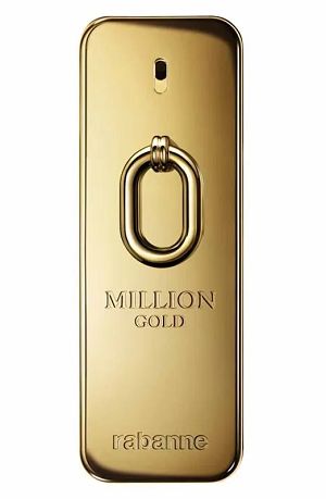 Million Gold Intense 200ml - Perfume Masculino - Eau De Parfum