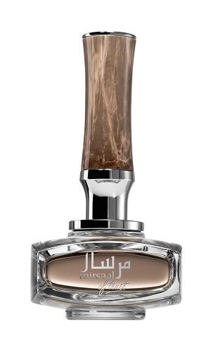 Mirsaal Of Trust 90ml - Perfume Masculino - Eau De Parfum