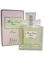 Miss Dior Chérie Leau Feminino Eau de Toilette 