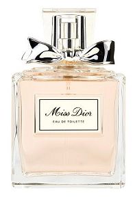 Miss Dior Feminino Eau de Toilette 