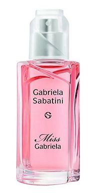 Miss Gabriela 30ml - Perfume Feminino - Eau De Toilette