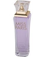Miss Paris 100ml - Perfume Feminino - Eau De Toilette