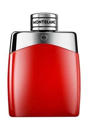 Mont Blanc Legend Red 100ml - Perfume Masculino - Eau De Parfum
