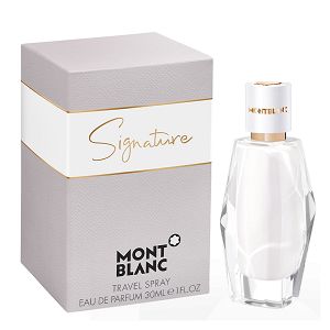Mont Blanc Signature 30ml - Perfume Feminino - Eau De Parfum