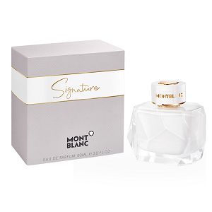 Mont Blanc Signature 90ml - Perfume Feminino - Eau De Parfum