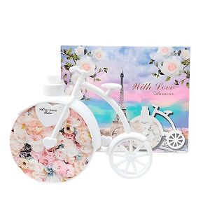 Montanne With Love Glamour 100ml - Perfume Feminino - Eau De Parfum