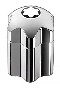 Montblanc Emblem Intense 100ml - Perfume Masculino - Eau De Toilette