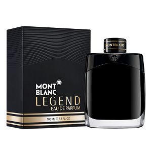 Montblanc Legend 100ml - Perfume Masculino - Eau De Parfum
