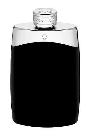 Montblanc Legend 200ml - Perfume Masculino - Eau De Toilette