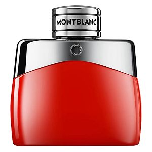 Montblanc Legend Red 50ml - Perfume Masculino - Eau De Parfum