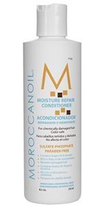 Moroccanoil Condicionador Hidratante e Reparador 