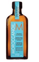Moroccanoil Original Oil Treatment - Óleo de Argan 