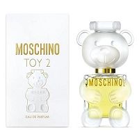 Moschino Toy 2 Feminino Eau de Parfum 