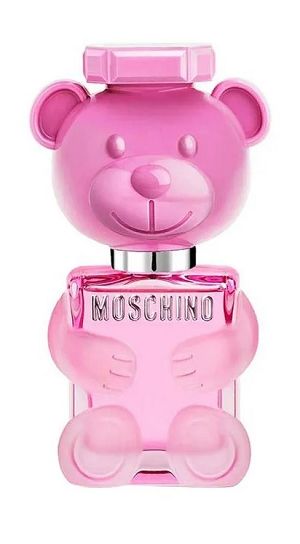 Moschino Toy 2 Bubble Gum 30ml - Perfume Feminino - Eau De Toilette