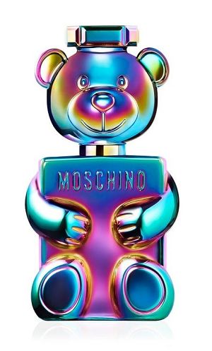 Moschino Toy 2 Pearl 100ml - Perfume Feminino - Eau De Parfum