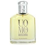 Moschino Uomo 125ml - Perfume Masculino - Eau De Toilette