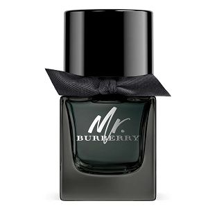Mr Burberry 50ml - Perfume Masculino - Eau De Parfum