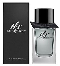 Mr. Burberry for Men Masculino Eau de Toilette 