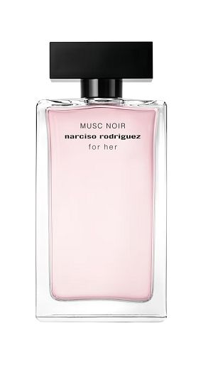 Musc Noir Narciso Rodriguez For Her 100ml - Perfume Feminino - Eau De Parfum
