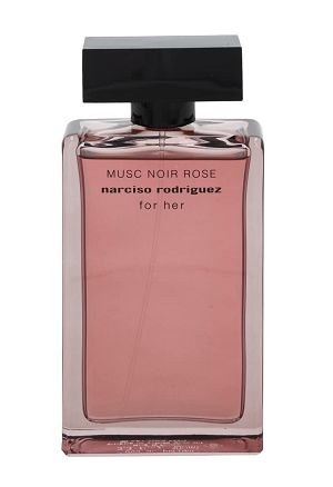 Musc Noir Rose Narciso Rodriguez For Her 100ml - Perfume Feminino - Eau De Parfum