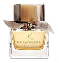 My Burberry 50ml - Perfume Feminino - Eau De Parfum