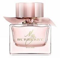 My Burberry Blush 30ml - Perfume Feminino - Eau De Parfum