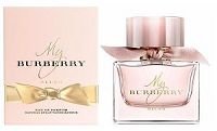 My Burberry Blush Feminino Eau de Parfum 