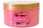 My Desire Feminino Ultra-Softening Body Butter (Creme Ultra-Amaciante para o Corpo) 200g