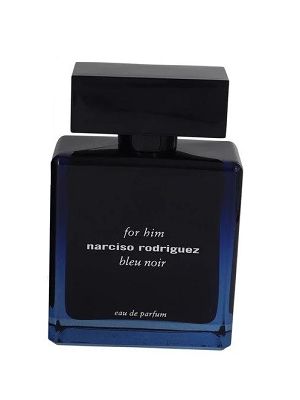 Narciso Rodriguez Bleu Noir 100ml - Perfume Masculino - Eau De Parfum