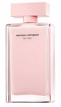 Narciso Rodriguez For Her 100ml - Perfume Feminino - Eau De Parfum