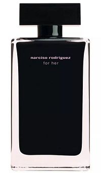 Narciso Rodriguez For Her 100ml - Perfume Feminino - Eau De Toilette