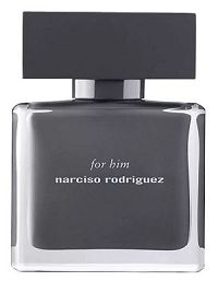 Narciso Rodriguez For Him 100ml - Perfume Masculino - Eau De Toilette