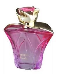 Natural Beauty Feminino Eau De Parfum 