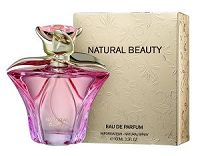 Natural Beauty Feminino Eau De Parfum 