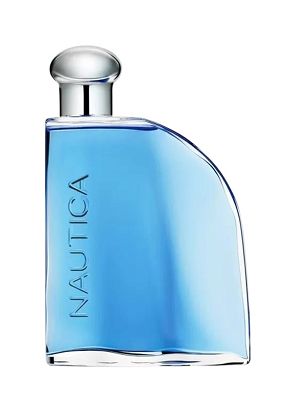 Nautica Blue 100ml - Perfume Masculino - Eau De Toilette