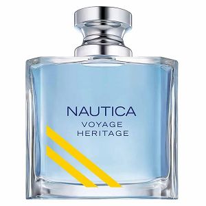 Nautica Heritage 100ml - Perfume Masculino - Eau De Toilette