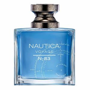 Nautica N83 Voyage 100ml - Perfume Masculino - Eau De Toilette