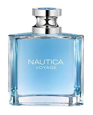Nautica Voyage 100ml - Perfume Masculino - Eau De Toilette