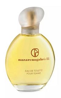 Nazareno Gabrielli 100ml - Perfume Feminino - Eau De Toilette