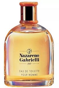 Nazareno Gabrielli 100ml - Perfume Masculino - Eau De Toilette