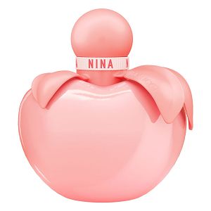 Nina Rose 50ml - Perfume Feminino - Eau De Toilette