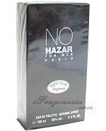 No Hazar Masculino Eau de Toilette 