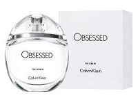 Obsessed For Women Feminino Eau de Parfum 