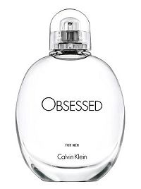 Obsessed For Men 125ml - Perfume Masculino - Eau De Toilette
