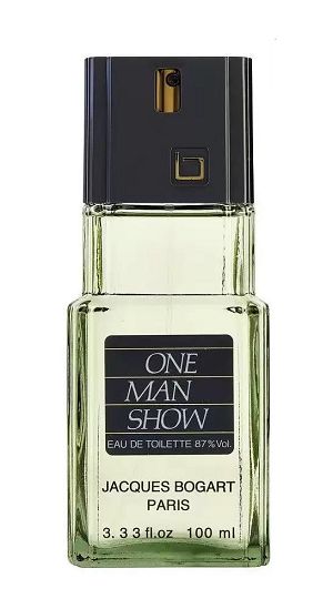 One Man Show 100ml - Perfume Masculino - Eau De Toilette