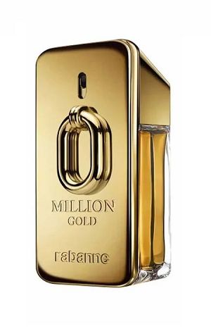 One Million Gold Intense 50ml - Perfume Masculino - Eau De Toilette