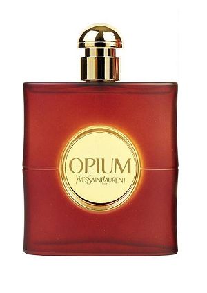 Opium 90ml - Perfume Feminino - Eau De Toilette