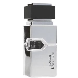 Outlet - Al Haramain Laventure 200ml - Perfume Masculino - Eau De Parfum