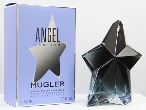 Outlet - Angel Fantasm 100ml - Perfume - Eau De Toilette
