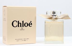 Outlet - Chloe 100ml - Perfume Feminino - Eau De Parfum